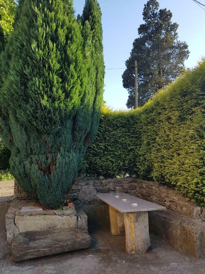 Mirador De Rouris 호텔 아 브레아 외부 사진